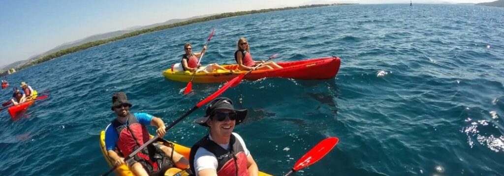 Go Kayaking Go Kayaking