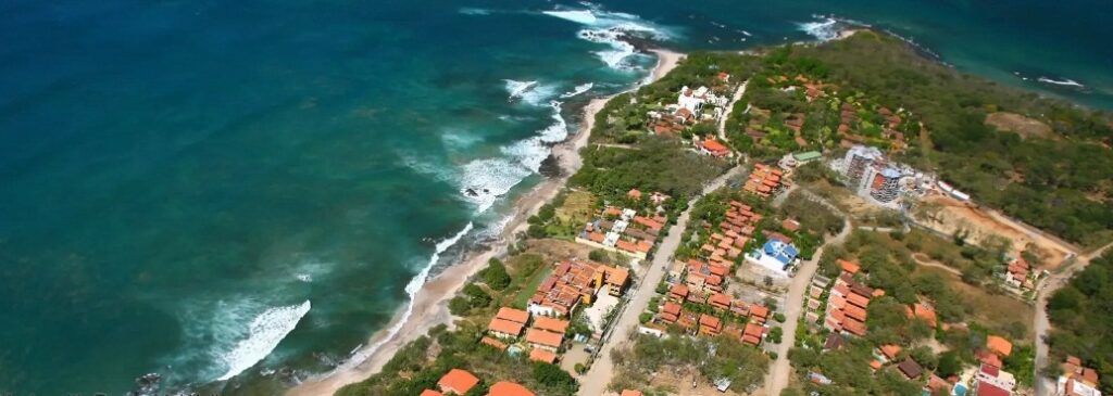 Playa Langosta Playa Langosta
