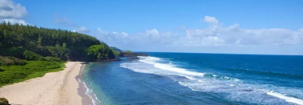 Playa Negra Playa Negra